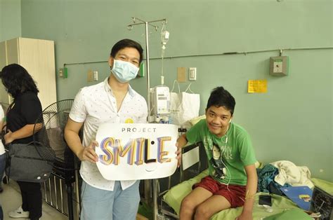 Doctors in Philippine Children's Medical Center .